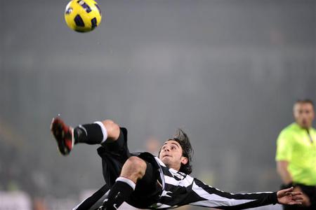 Alberto Aquilani