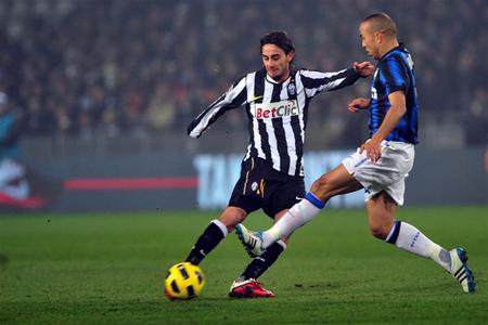Alberto Aquilani