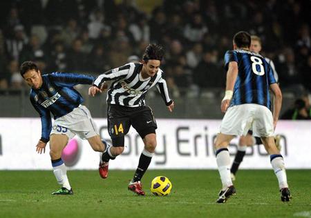 Alberto Aquilani