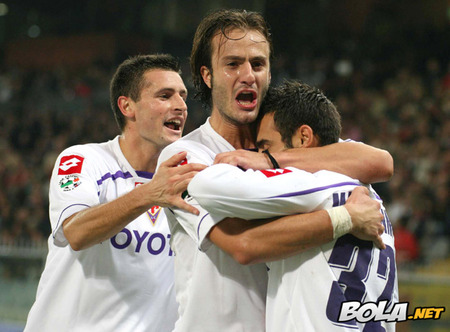 Alberto Gilardino