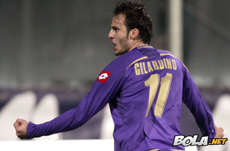 Alberto Gilardino