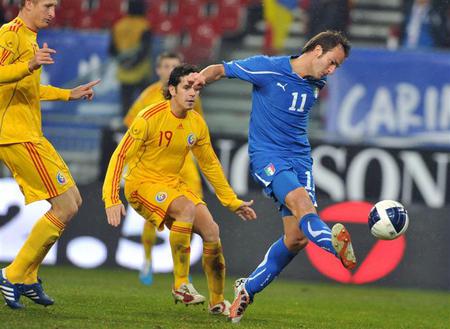 Alberto Gilardino