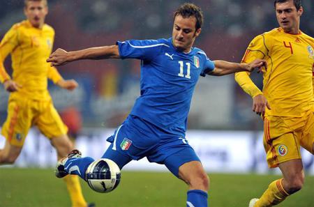 Alberto Gilardino