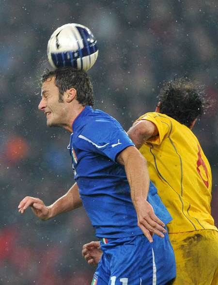 Alberto Gilardino