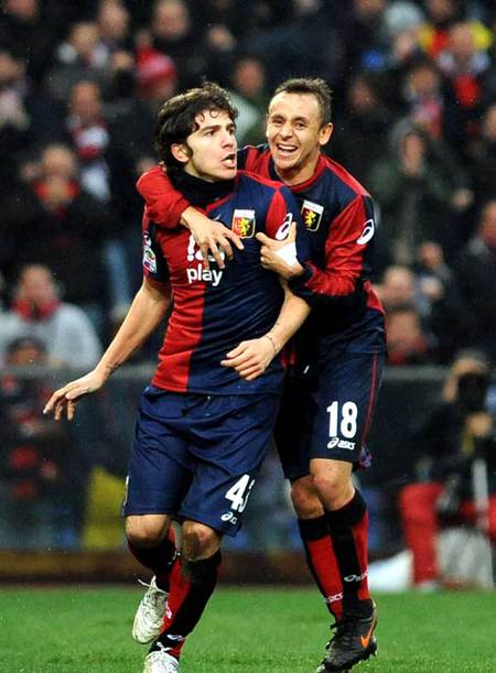 Alberto Paloschi