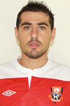 Aleksandar Bajevski