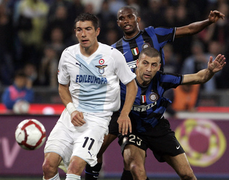 Aleksandar Kolarov