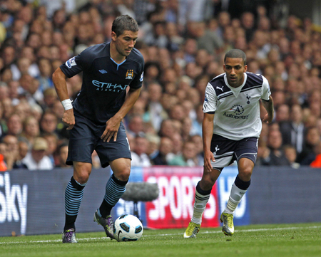 Aleksandar Kolarov