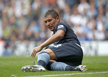Aleksandar Kolarov