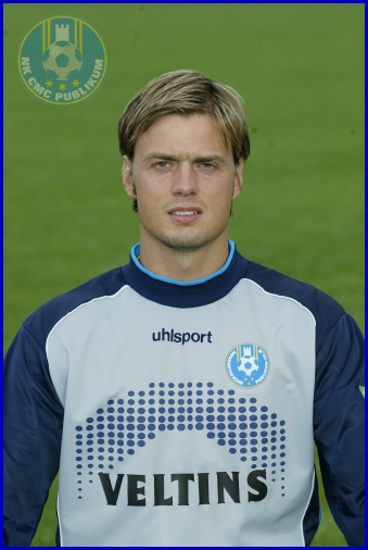 Aleksander Seliga