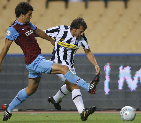 Alessandro Del Piero