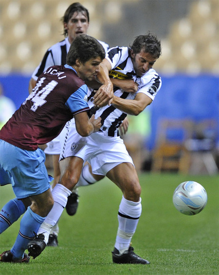 Alessandro Del Piero