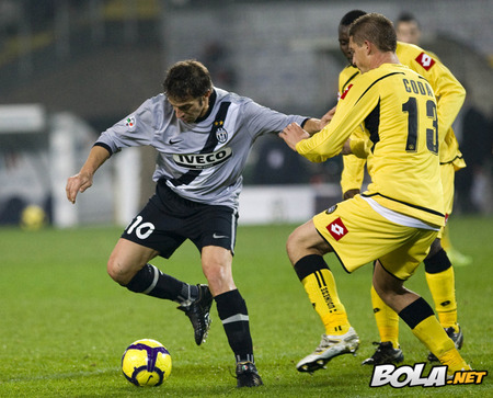 Alessandro Del Piero