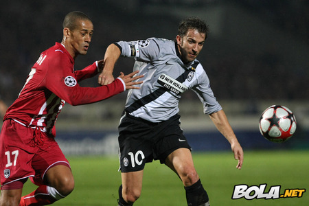 Alessandro Del Piero