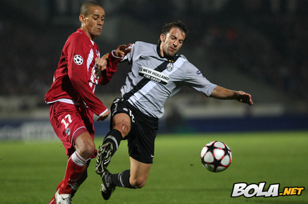 Alessandro Del Piero