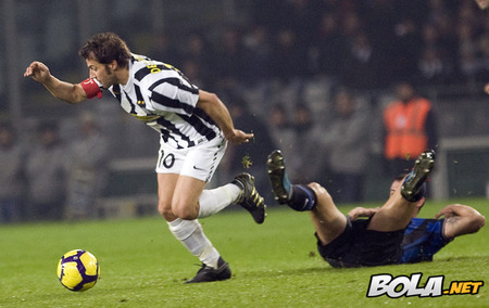 Alessandro Del Piero
