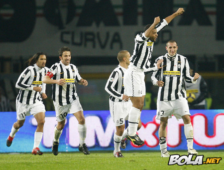 Alessandro Del Piero