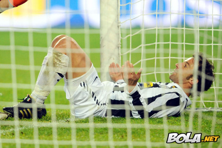 Alessandro Del Piero