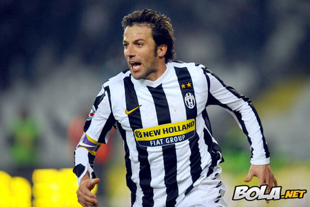 Alessandro Del Piero