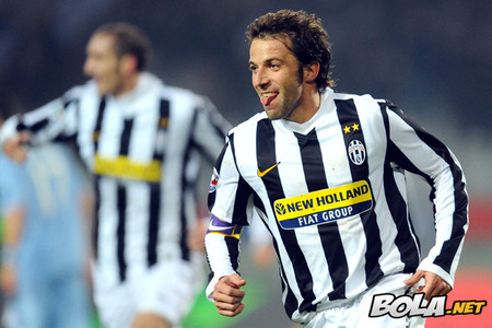 Alessandro Del Piero