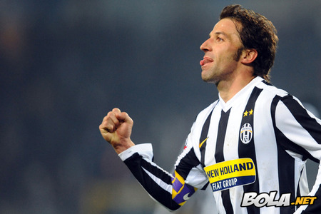 Alessandro Del Piero