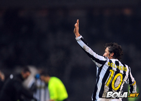 Alessandro Del Piero