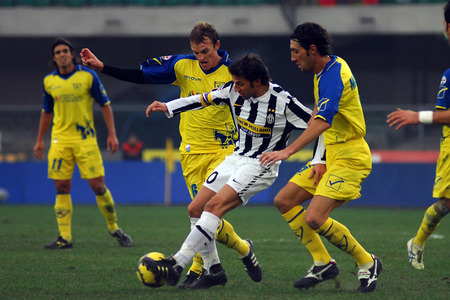 Alessandro Del Piero