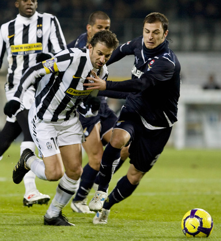 Alessandro Del Piero