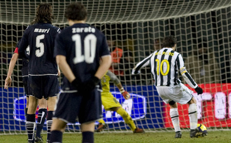 Alessandro Del Piero