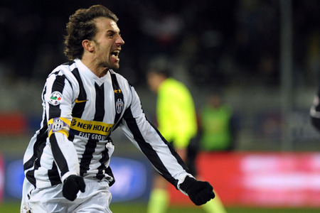 Alessandro Del Piero