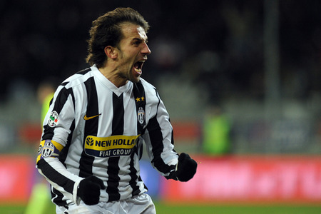 Alessandro Del Piero