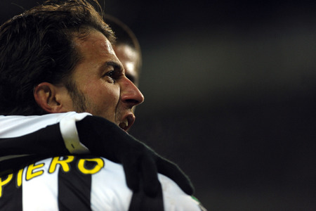Alessandro Del Piero
