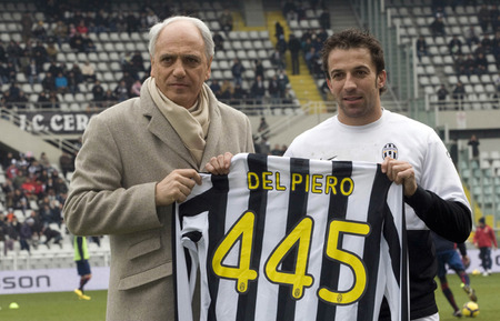Alessandro Del Piero