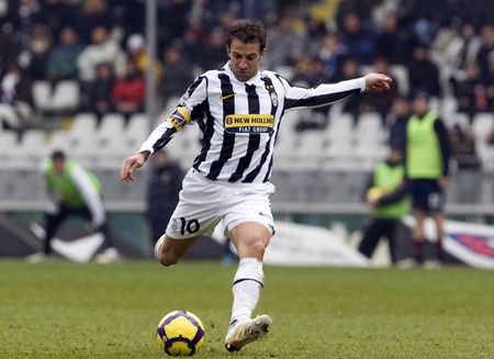 Alessandro Del Piero
