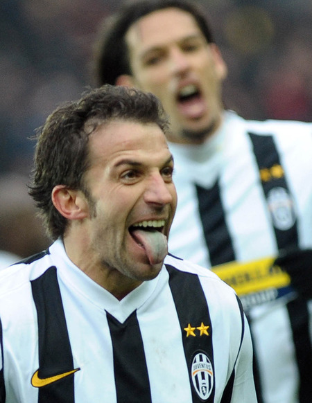 Alessandro Del Piero