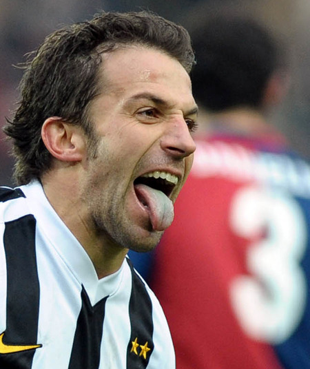 Alessandro Del Piero