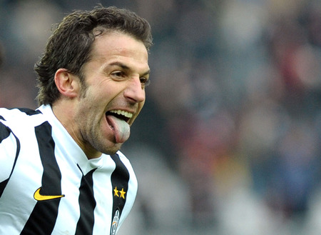 Alessandro Del Piero