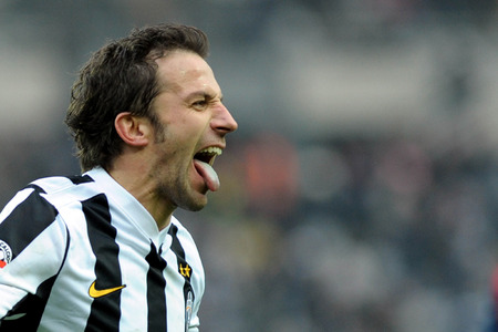 Alessandro Del Piero
