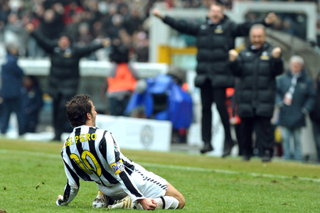 Alessandro Del Piero