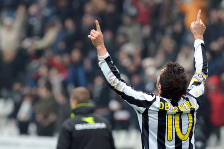 Alessandro Del Piero