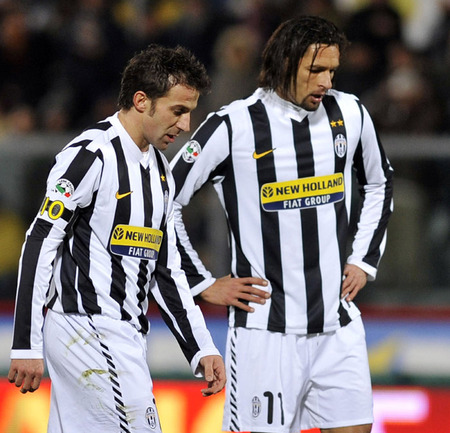 Alessandro Del Piero