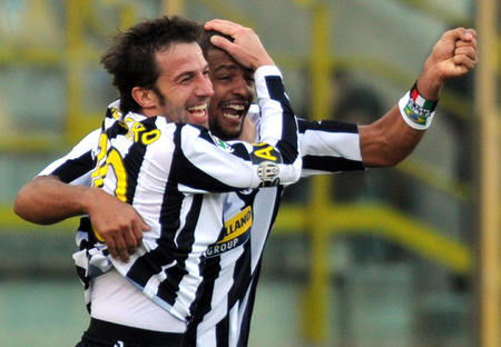 Alessandro Del Piero
