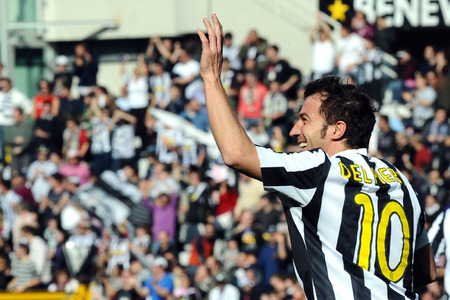 Alessandro Del Piero