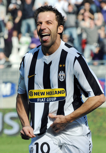 Alessandro Del Piero