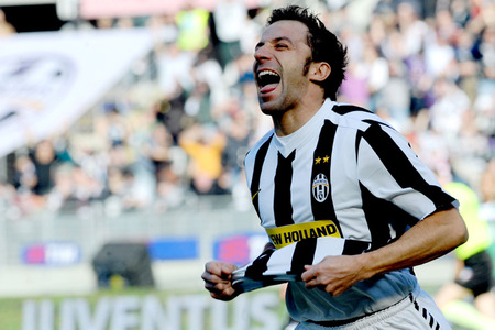Alessandro Del Piero