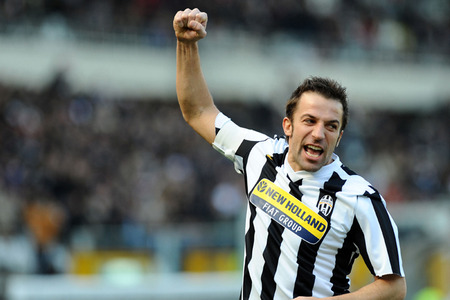Alessandro Del Piero