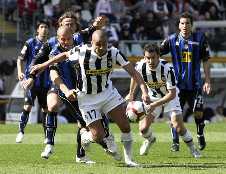 Alessandro Del Piero