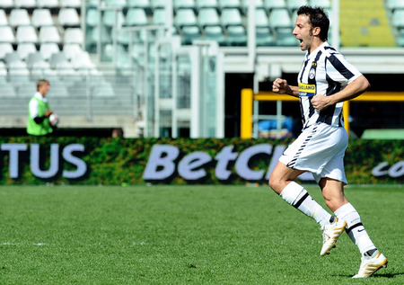 Alessandro Del Piero