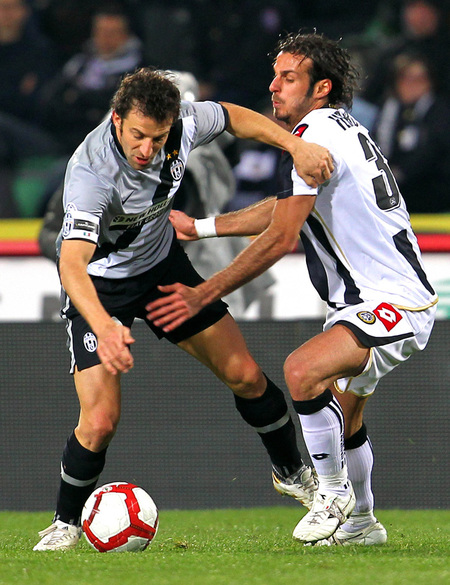 Alessandro Del Piero