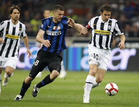 Alessandro Del Piero